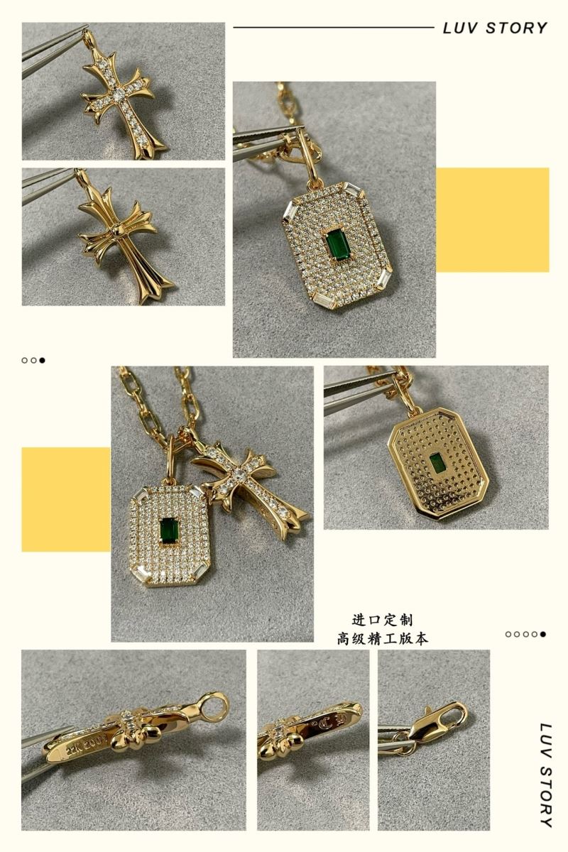 Unclassified Brand Necklaces